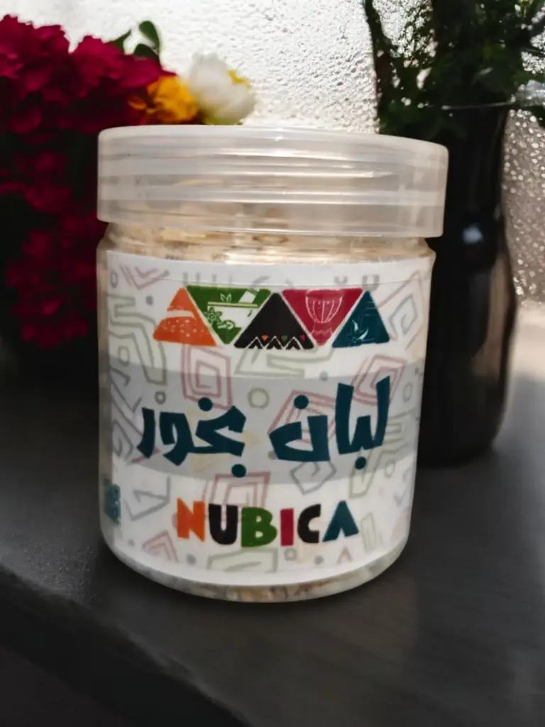 لبان بخور