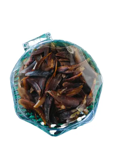 ضفرة (لسان عصفور)