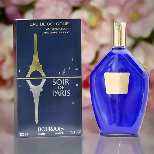 عطر سوار باريس (الاصلي)