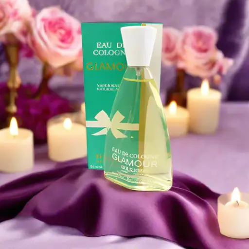 عطر قلامور