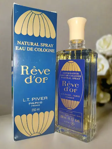 عطر ريف دور ذهبي(الاصلي)