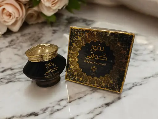بخور كويتي