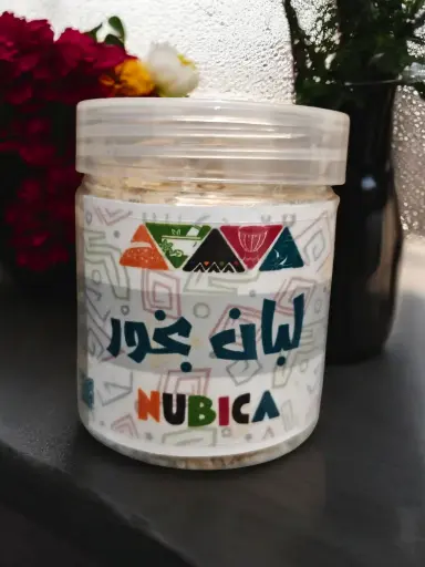 لبان بخور