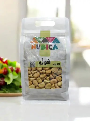 فول مصري 500 جرام