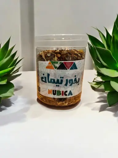 بخور تيمان 100 جرام