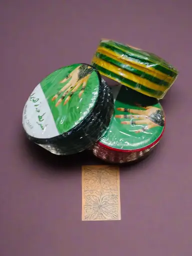 شريط الحنة
