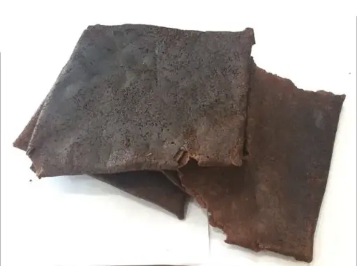 حلو مر (ابري) 3 طرقات